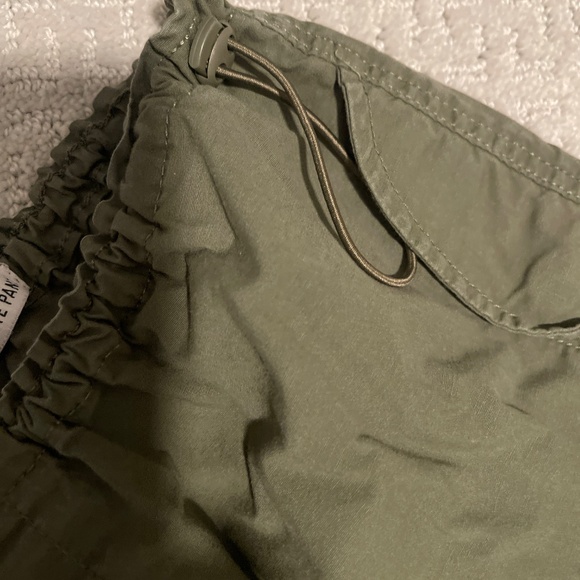 Parachute pants - Picture 3 of 7